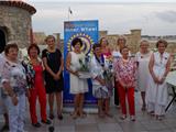 Une nouvelle présidence pour le Inner Wheel Club de Bandol.