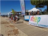 L'Ufolep Playa Tour s'arrête au Parc Braudel pour trois jours.