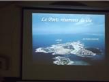 « Ports Propres », un label Europeen cher à l’île des Embiez