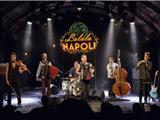 Vendredi, la Place Bourradet accueille l'événement Lalala Napoli