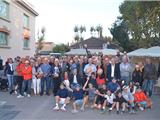 40 ans du Tennis Municipal Ollioulais: une belle journée d’anniversaire