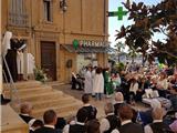 La Messe Provençale remporte un vif succès