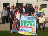 Tous ensemble à handi sur Seyne !