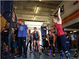 Crossfit Six-Fours organise la seconde édition de la Battle en duo