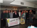 Le Rotary club de Six-Fours et l'association Attrap'Rêves unissent leurs forces pour les enfants.