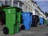 La ville de San Francisco abrite 350 000 ménages et 8 700 bâtiments. Au départ du projet, 400 tonnes de déchets organiques étaient rassemblées chaque jour, pour 700 tonnes aujourd'hui