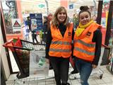 La banque alimentaire organise une vaste opération de collecte ce week-end