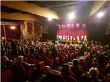 Un gala de danse en faveur du Téléthon au théâtre Georges-Galli