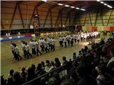 Les écoles de danse et de gymnastique de la région à l'unisson pour le Téléthon