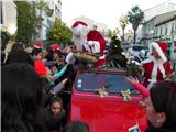 Les animations de Noël battent leur plein