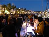 Le traditionnel vin chaud du Lions Club Bandol Sanary Six-Fours