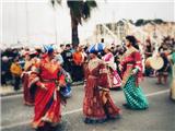 Les Rois Mages ont marché sur le Port de Sanary