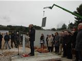 Un Conservatoire au Jardin des Oliviers