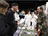 Un forum des metiers et des formations à l'espace Malraux pour les collégiens