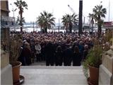 Hommage à Arnaud Beltrame