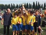 Belle réussite pour le tournoi de foot U13