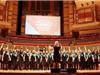 Luton Youth Cantores, chorale de Luton (Angleterre) le 23 juillet