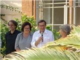 Ouverture du Festival de la Collégiale