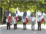 Hommage aux victimes des rafles et aux héros souvent anonymes