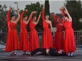 La fête de la Saint Jean à la Baume, tradition respectée