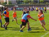 Le RCSFLB reprend le chemin de l'entraînement