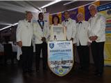 Un nouveau Lions Club est né