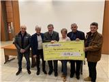 Plus de 24000 euros collectés pour le Téléthon