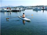 Réouverture de l’Aviron Club de Six Fours