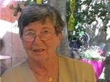 Alerte disparition Edith Leveau