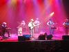 Alan Nash et les « Country Riders » au Théâtre Galli de Sanary à l’occasion de la soirée « Country » organisée par le Lions Club de Bandol - Sanary - Six Fours.