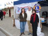 Le Lions Club organise un salon de l’auto à Six-Fours