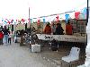 De nombreuses associations nautiques Six-Fournaises sont représentées sur le salon dans un espace, qui leur a été tout spécialement réservé.