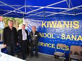 Le Kiwanis organise un salon de la moto à Sanary