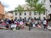 Vide grenier du Kiwanis : place Jean Jaurès, derrière la mairie de Six Fours.