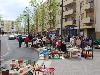 Vide grenier du Kiwanis : avenue Vincent Picareau.