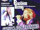 Le Kiwanis organise un grand Show avec Bastien Remy à Sanary.