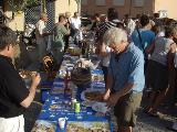 Fête des voisins au Brusc