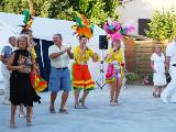 Ambiance de fête au Foyer des Amis des Playes et de la Reppe