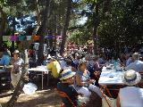 Bandol a fêté la Saint Elme avec succès