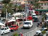 Les pompiers sécurisent le périmètre