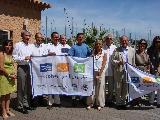 Le port Saint-Pierre des Embiez a reçu le "Trophée de l'escale"