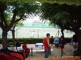 Tournoi open du Tennis Club Municipal de Six Fours