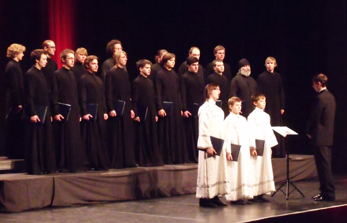 Un concert exceptionnel au Théâtre Galli