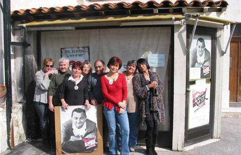 Les élans de solidarité ont réchauffé le coeur de nos infatigables bénévoles 