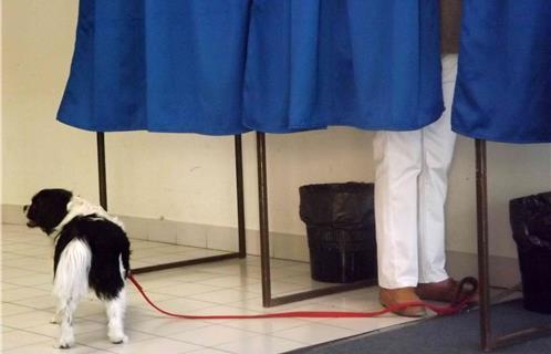 Second tour des élections législatives : les chiffres.