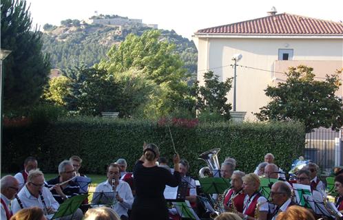 La Philharmonique La Six-Fournaise