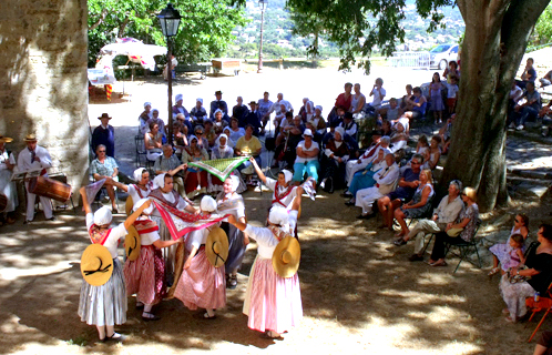 Fête de la Saint-Pierre à la Collégiale dimanche