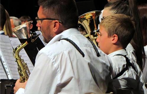 Vendredi et samedi,  La Lyre Provençale d'Ollioules revient à Chateauvallon