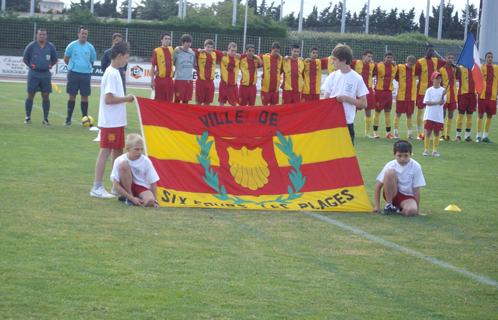 Six-Fours le Brusc FC