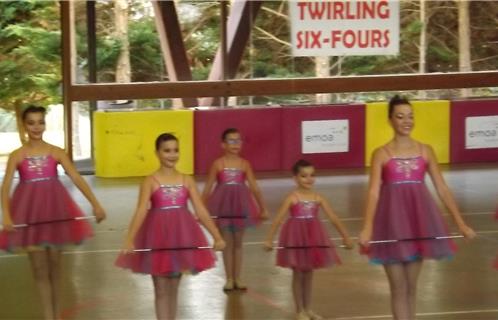 Tutus enfants. Tout pour la Danse et le Twirling.